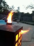 Outdoor Fire Pit 2 small