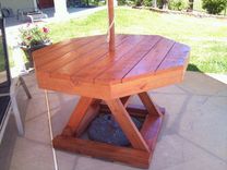 Poolside Outdoor Table 2 small