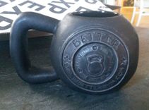 Custom Kettlebell Coffee Mug 1 small