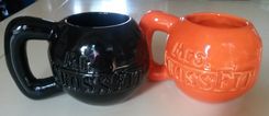 Custom Kettlebell Coffee Mug 4 small