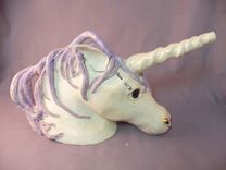 Unicorn Teapot 1 small