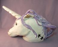 Unicorn Teapot 2 small