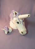 Unicorn Teapot 5 small