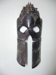 Mask I 1 small