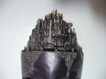 Mask I 2 small