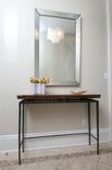 Console - Forged Steel Base - Heavy Texture 1 small