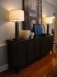 Credenza - Steel Industrial Modern 1 small