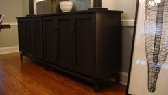 Credenza - Steel Industrial Modern 2 small