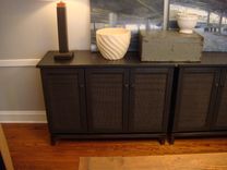 Credenza - Steel Industrial Modern 4 small