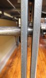 Console - Twin Plate Industrial Modern 6 small