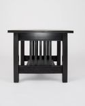 Side Table – Steel Mission Style 3 small