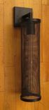 Lighting: Industrial Modern Cylinder Sconce 2 small