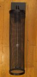 Lighting: Industrial Modern Cylinder Sconce 3 small