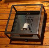 Lighting – Industrial Modern Fixture 1 small