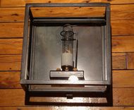 Lighting – Industrial Modern Fixture 2 small
