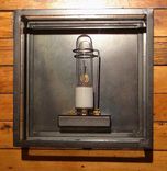 Lighting – Industrial Modern Fixture 3 small
