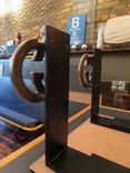 Andirons – Modern 2 small