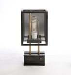 Lighting – Neo-Traditional Lantern / Sconce 1 small