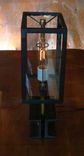 Lighting – Neo-Traditional Lantern / Sconce 3 small
