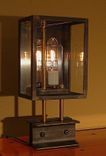 Lighting – Neo-Traditional Lantern / Sconce 4 small