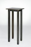 Simple Steel Coffee Table / Side  Table - Industrial 3 small