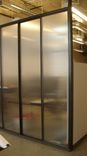 Divider Wall With Translucent Panels 3 small