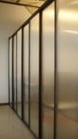 Divider Wall With Translucent Panels 4 small