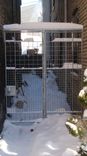 Galvanized Steel Gates 2 small