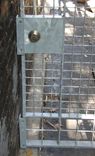 Galvanized Steel Gates 6 small