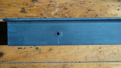Dining Table Base – Structural Steel "T" 5 small
