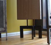 Floor / Table Lamp – Modern 3 small