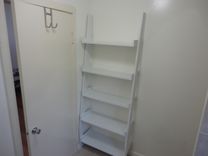 Angled Ladder Shelf 1 small