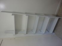 Angled Ladder Shelf 3 small