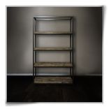 Brock Shelving Units 1 small