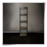 Brock Shelving Units 2 small