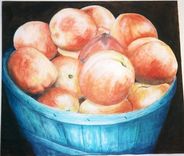 Painting - Fine Art 3 small
