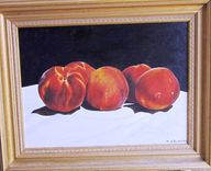 Painting - Fine Art 2 small