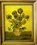 Painting - Fine Art 4 small