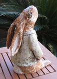 Ceramic Peter Rabbit 1 small
