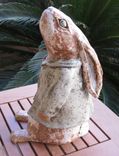 Ceramic Peter Rabbit 3 small