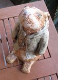 Ceramic Peter Rabbit 5 small