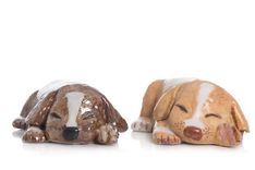 Ceramic Sculpted Dog 1 small