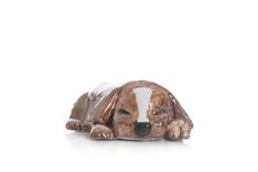 Ceramic Sculpted Dog 4 small