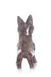 Ceramic Sculpted Dog 5 small