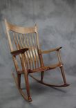 Maloof Rocker 1 small
