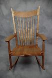 Maloof Rocker 4 small