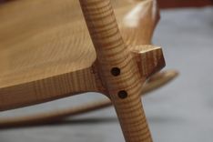 Maloof Rocker 3 small
