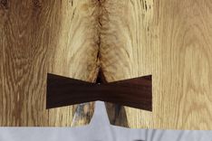 Nakashima Inspired Writing Desk 2 small