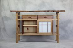 Credenza 2 small