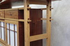 Credenza 5 small